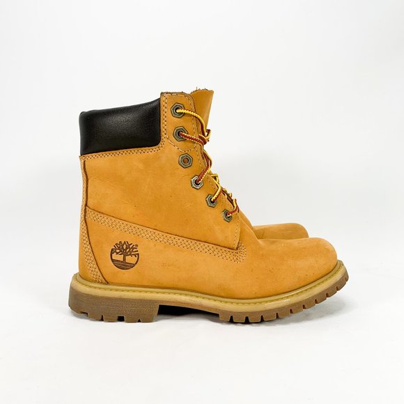 Timberland Other - TIMBERLAND Men's 6 Inch Basic Waterproof Boots